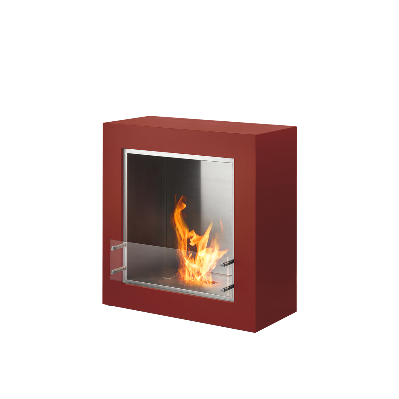 Cube Standard Color | バイオエタノール暖炉「EcoSmart Fire」 Cube Standard Color | バイオエタノール暖炉「EcoSmart Fire」