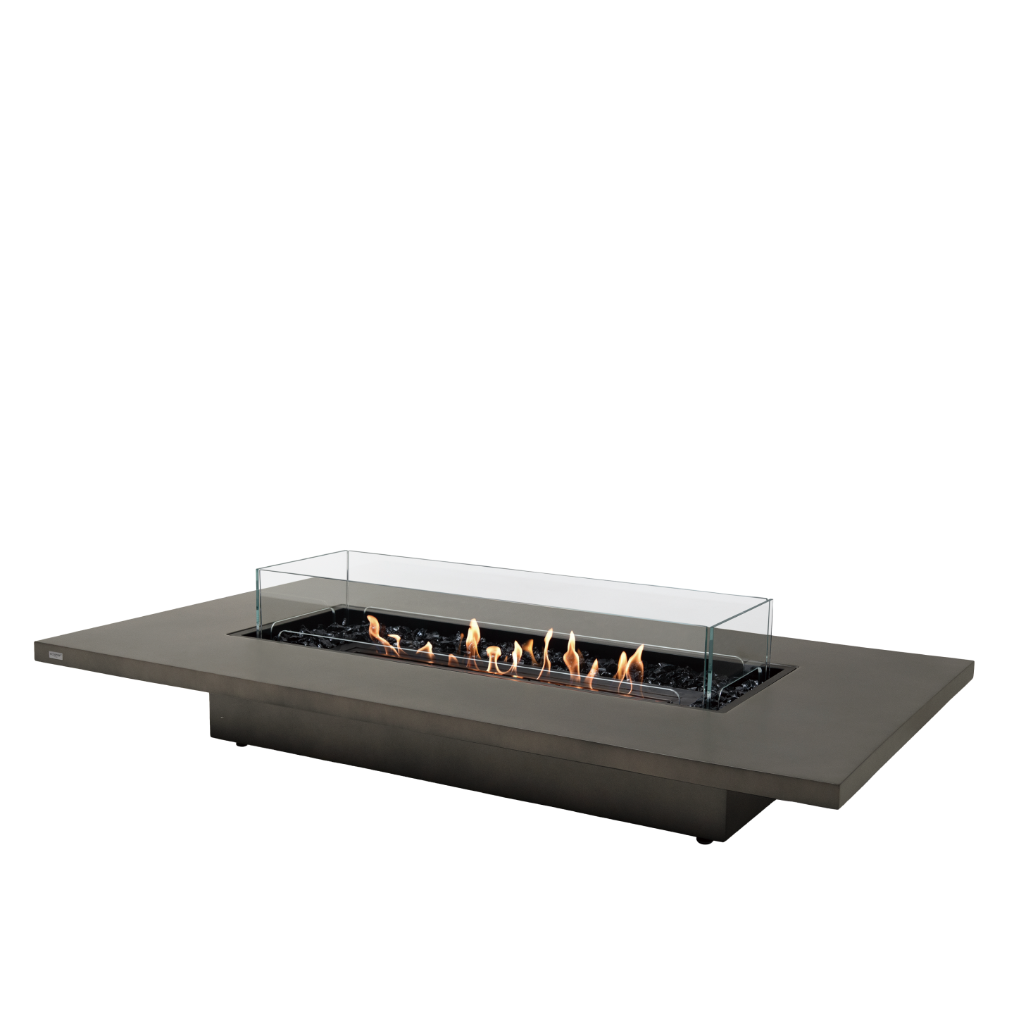 Daiquiri 70 | バイオエタノール暖炉「EcoSmart Fire」