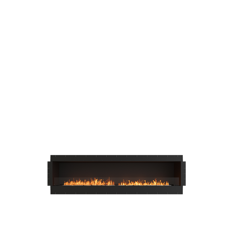 FLEX104SS| バイオエタノール暖炉「EcoSmart Fire」