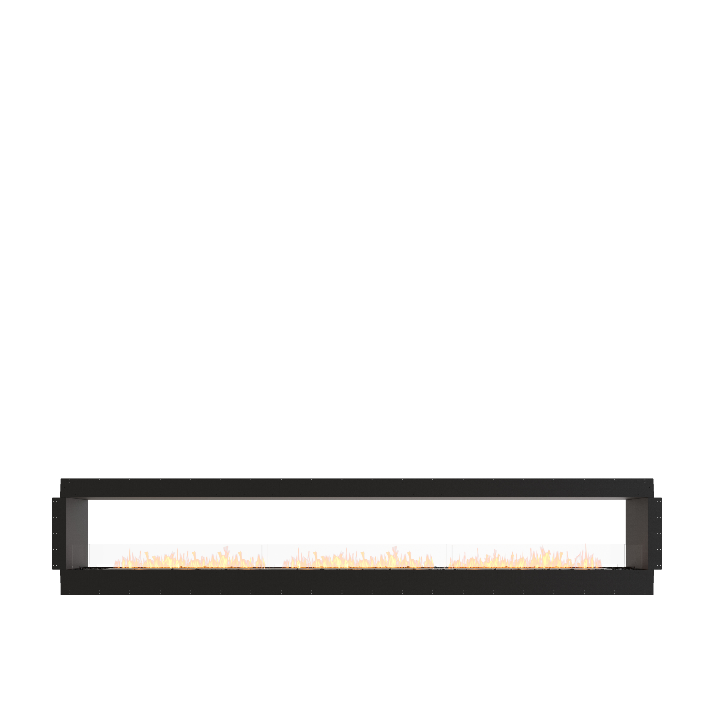 INDIBA キャパエレクトロード23mm(溝なし) FLEX158DB| バイオエタノール暖炉「EcoSmart Fire」