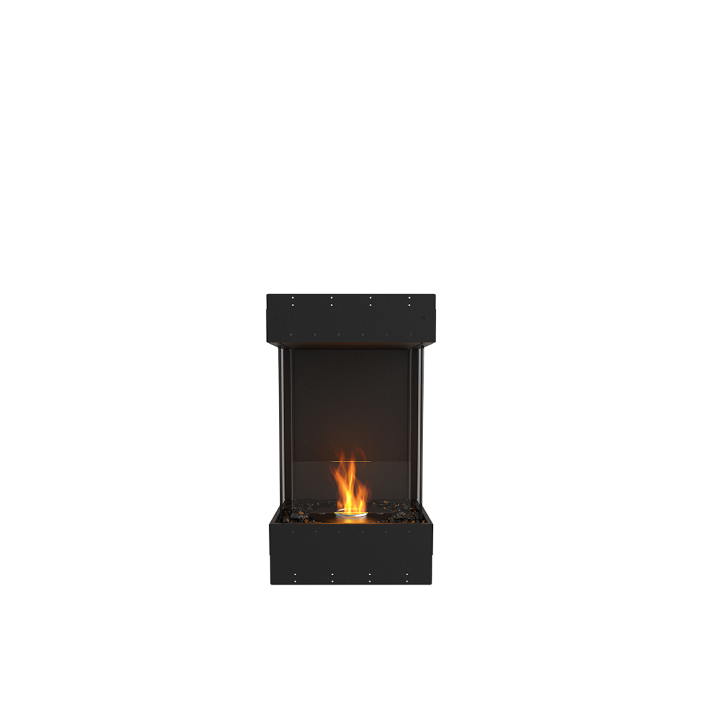 FLEX18BY| バイオエタノール暖炉「EcoSmart Fire」 FLEX18BY| バイオエタノール暖炉「EcoSmart Fire」