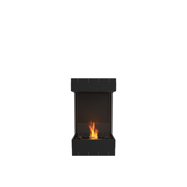 FLEX18SS| バイオエタノール暖炉「EcoSmart Fire」 FLEX18SS| バイオエタノール暖炉「EcoSmart Fire」