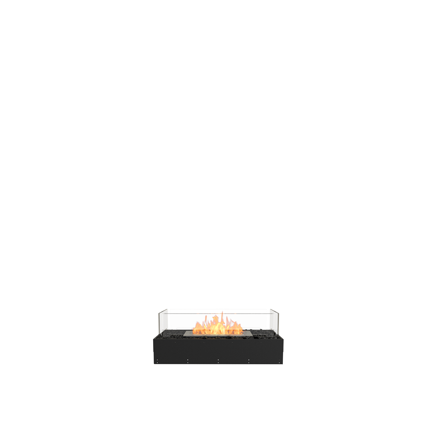 FLEX32BN| バイオエタノール暖炉「EcoSmart Fire」