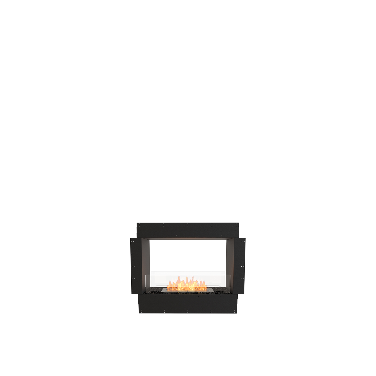 FLEX32DB| バイオエタノール暖炉「EcoSmart Fire」