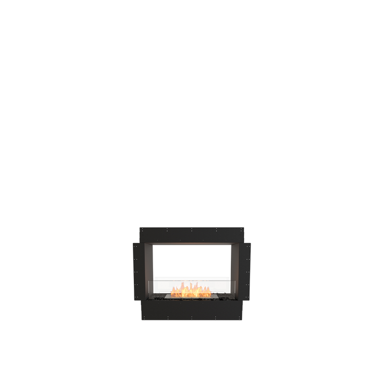 FLEX32DB| バイオエタノール暖炉「EcoSmart Fire」 FLEX32DB| バイオエタノール暖炉「EcoSmart Fire」