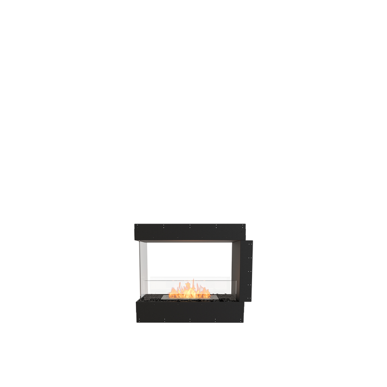 FLEX32PN| バイオエタノール暖炉「EcoSmart Fire」