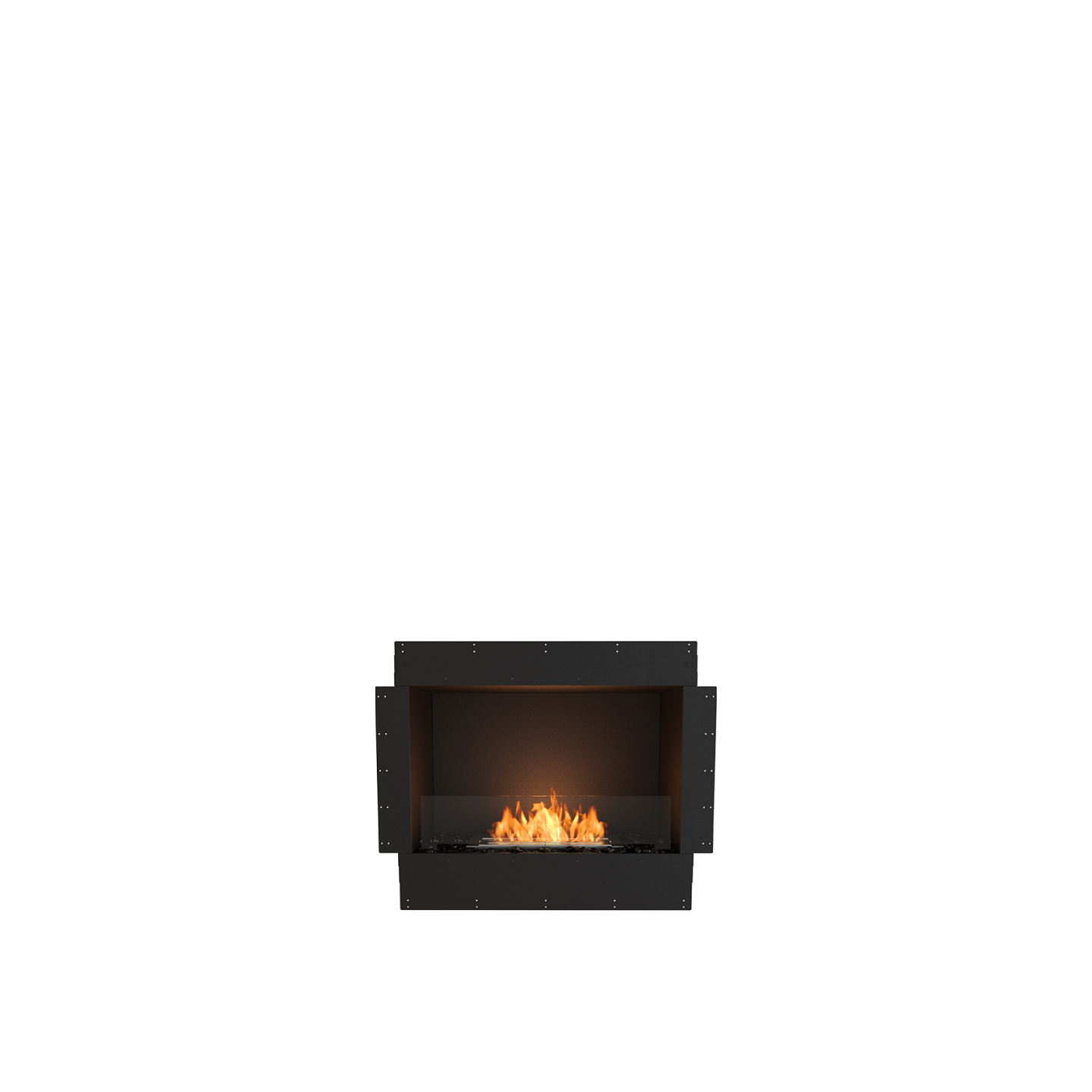 FLEX32SS| バイオエタノール暖炉「EcoSmart Fire」 FLEX32SS| バイオエタノール暖炉「EcoSmart Fire」