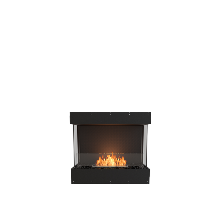 FLEX42BY| バイオエタノール暖炉「EcoSmart Fire」