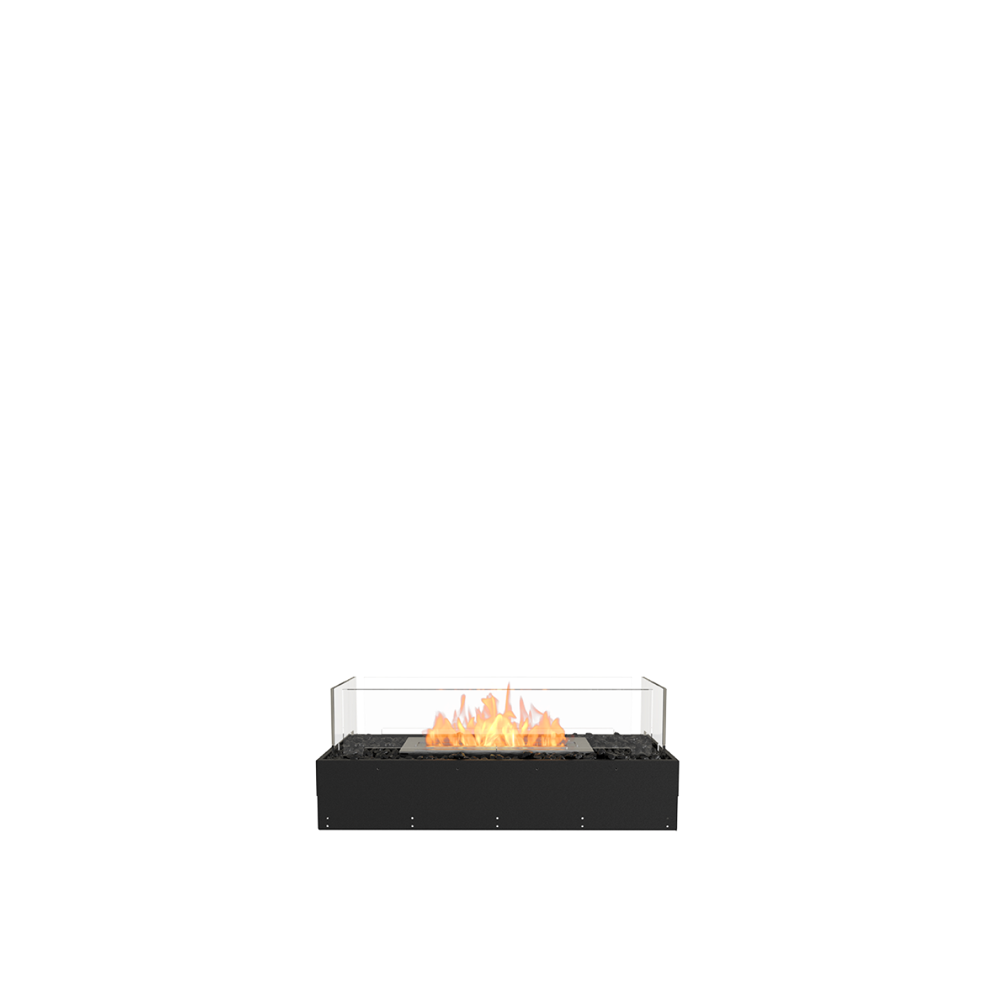 FLEX42BN| バイオエタノール暖炉「EcoSmart Fire」