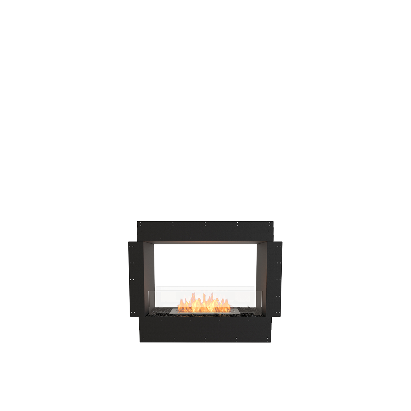 FLEX42DB| バイオエタノール暖炉「EcoSmart Fire」 FLEX42DB| バイオエタノール暖炉「EcoSmart Fire」