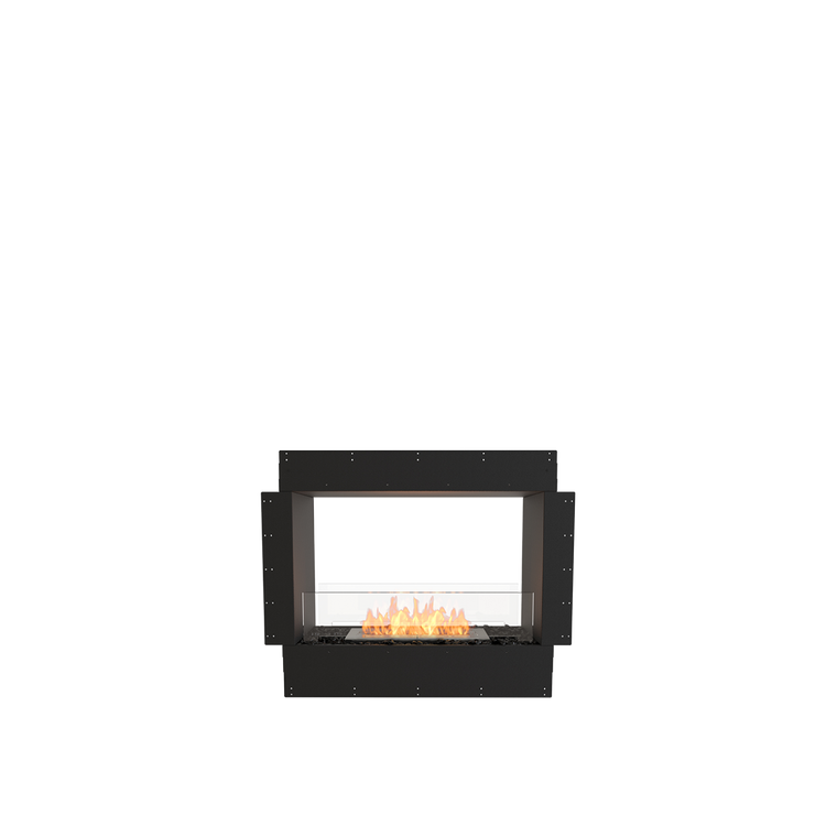 FLEX42DB| バイオエタノール暖炉「EcoSmart Fire」 FLEX42DB| バイオエタノール暖炉「EcoSmart Fire」