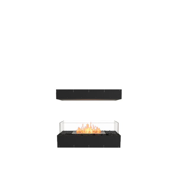 FLEX42DB| バイオエタノール暖炉「EcoSmart Fire」 FLEX42DB| バイオエタノール暖炉「EcoSmart Fire」