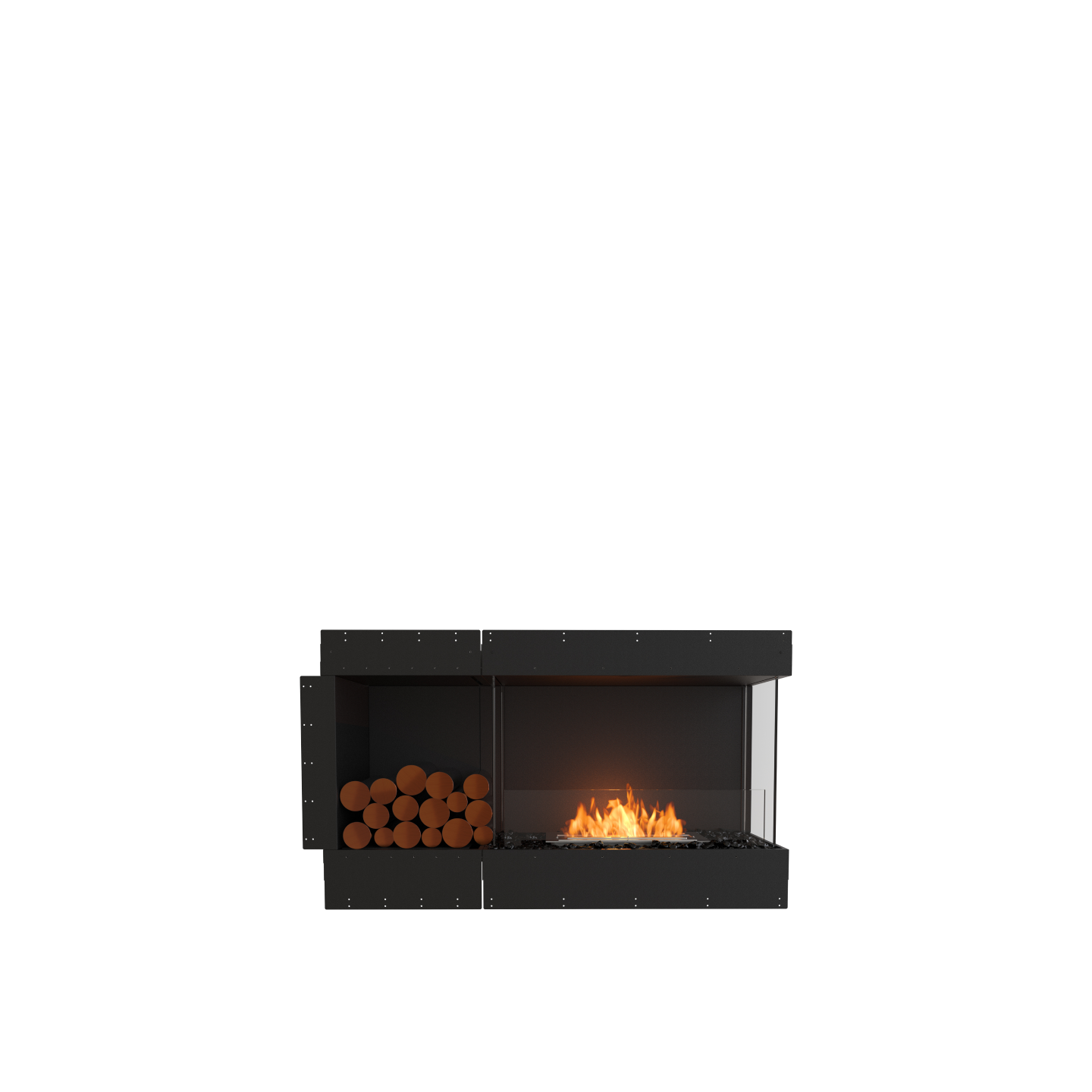 エコスマートファイヤー Cosmo 50 | バイオエタノール暖炉「EcoSmart Fire」