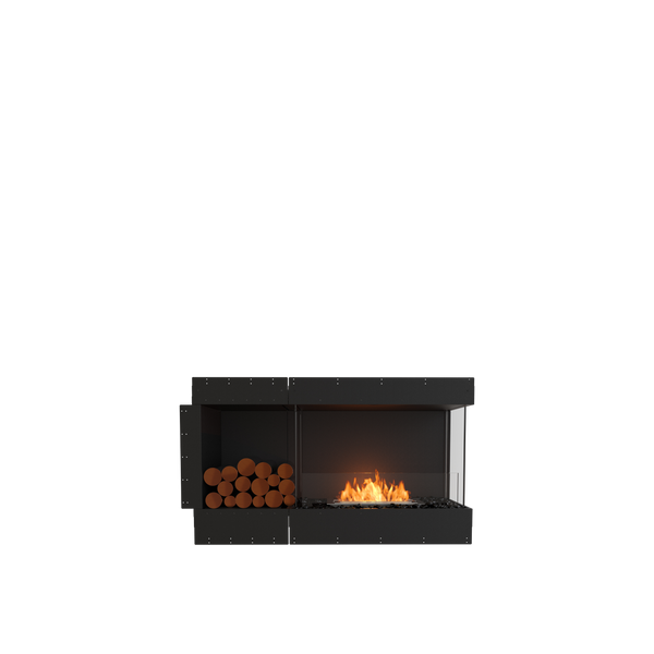 FLEX50BY.BXL| バイオエタノール暖炉「EcoSmart Fire」 FLEX50BY.BXL| バイオエタノール暖炉「EcoSmart Fire」