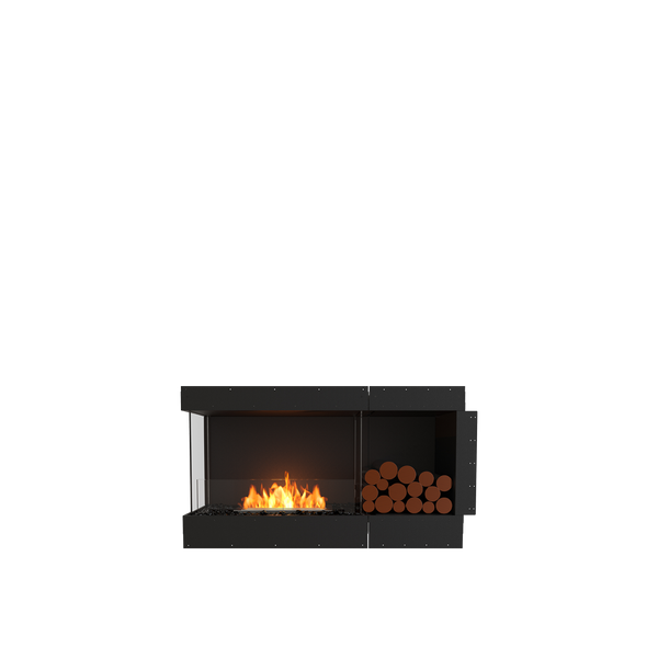 FLEX50BY.BXR| バイオエタノール暖炉「EcoSmart Fire」 FLEX50BY.BXR| バイオエタノール暖炉「EcoSmart Fire」