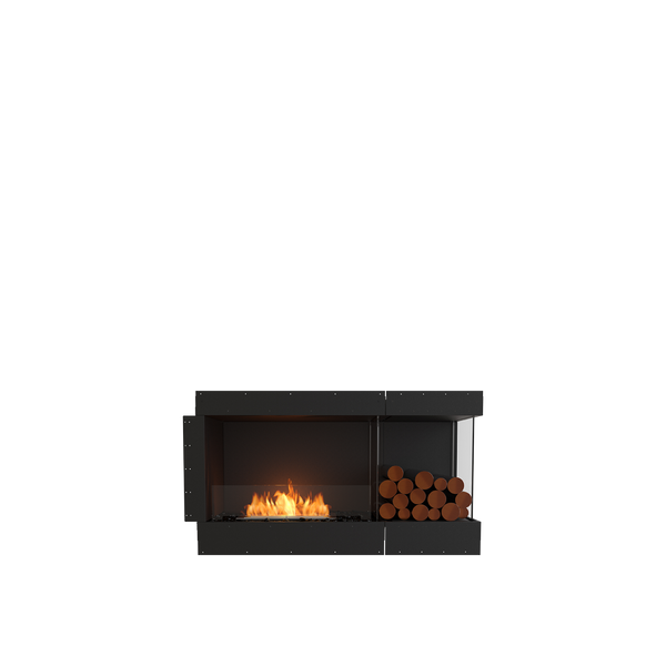 FLEX50RC.BXL| バイオエタノール暖炉「EcoSmart Fire」 FLEX50RC.BXL| バイオエタノール暖炉「EcoSmart Fire」