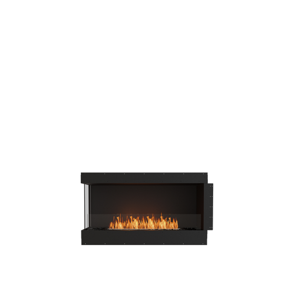 FLEX50BN| バイオエタノール暖炉「EcoSmart Fire」 FLEX50BN| バイオエタノール暖炉「EcoSmart Fire」
