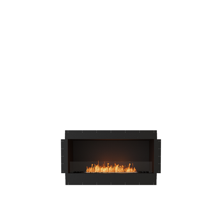 FLEX50SS| バイオエタノール暖炉「EcoSmart Fire」 FLEX50SS| バイオエタノール暖炉「EcoSmart Fire」