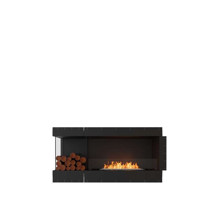 FLEX60LC.BXL| バイオエタノール暖炉「EcoSmart Fire」 FLEX60LC.BXL| バイオエタノール暖炉「EcoSmart Fire」