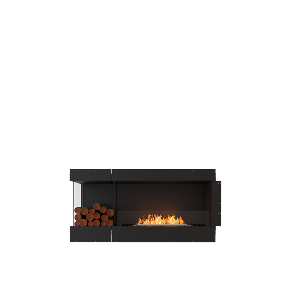 FLEX60SS.BXL| バイオエタノール暖炉「EcoSmart Fire」 FLEX60SS.BXL| バイオエタノール暖炉「EcoSmart Fire」