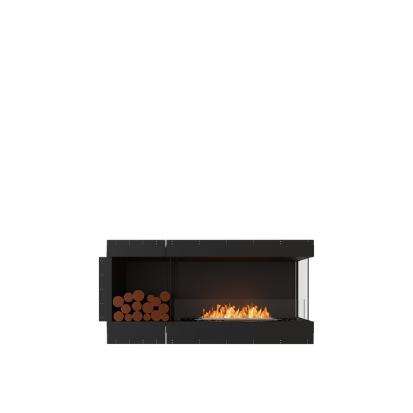 FLEX60LC.BXL| バイオエタノール暖炉「EcoSmart Fire」 FLEX60LC.BXL| バイオエタノール暖炉「EcoSmart Fire」