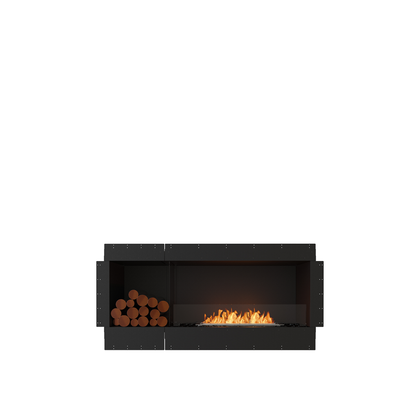 【Hide】EcoSmart Fire バイオエタノール暖炉 CYL Ghost | バイオエタノール暖炉「EcoSmart Fire」