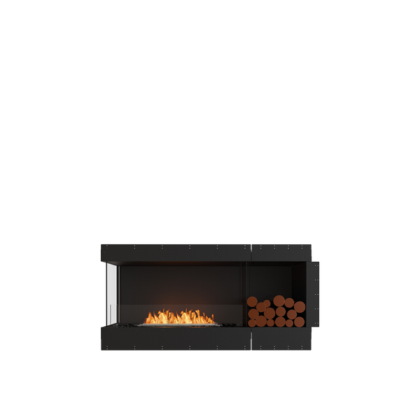 FLEX60SS.BXR| バイオエタノール暖炉「EcoSmart Fire」 FLEX60SS.BXR| バイオエタノール暖炉「EcoSmart Fire」