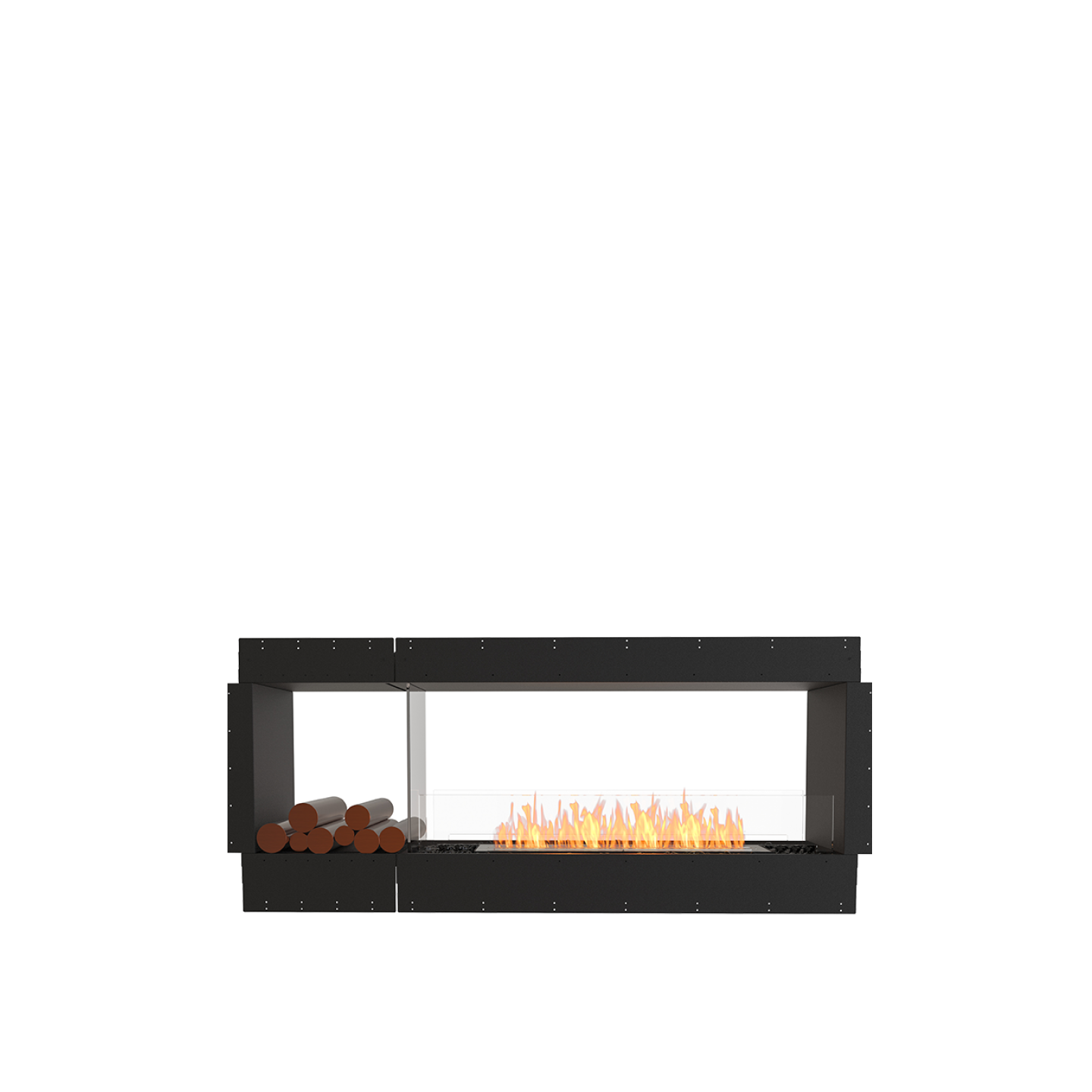 FLEX68DB.BX1| バイオエタノール暖炉「EcoSmart Fire」