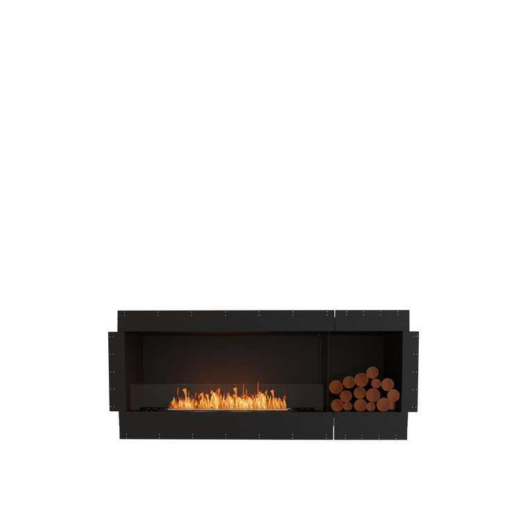 FLEX68SS.BXR| バイオエタノール暖炉「EcoSmart Fire」 FLEX68SS.BXR| バイオエタノール暖炉「EcoSmart Fire」