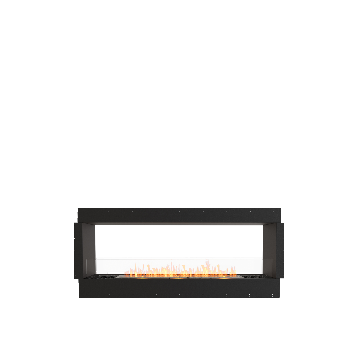 FLEX68DB| バイオエタノール暖炉「EcoSmart Fire」