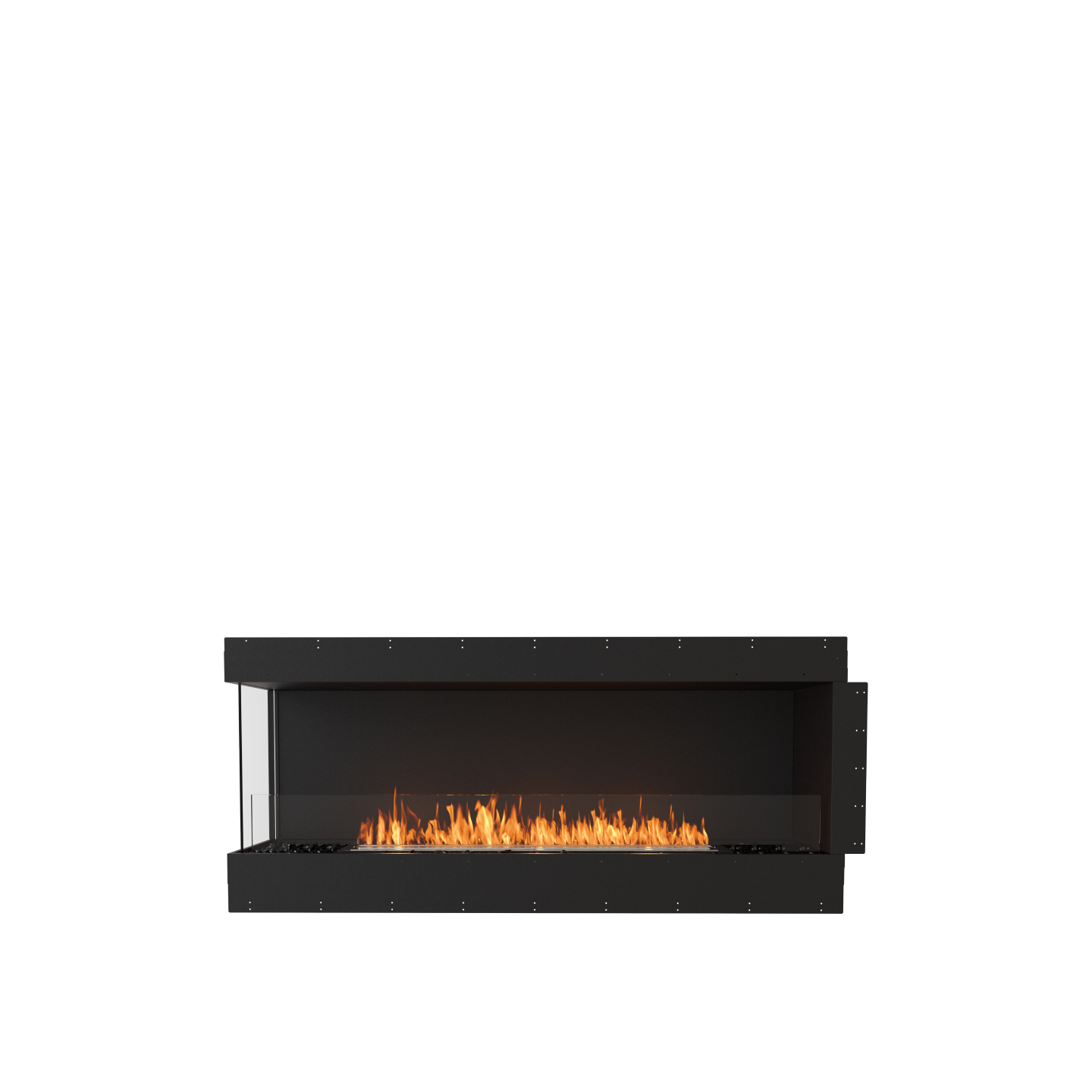 FLEX68LC| バイオエタノール暖炉「EcoSmart Fire」 FLEX68LC| バイオエタノール暖炉「EcoSmart Fire」