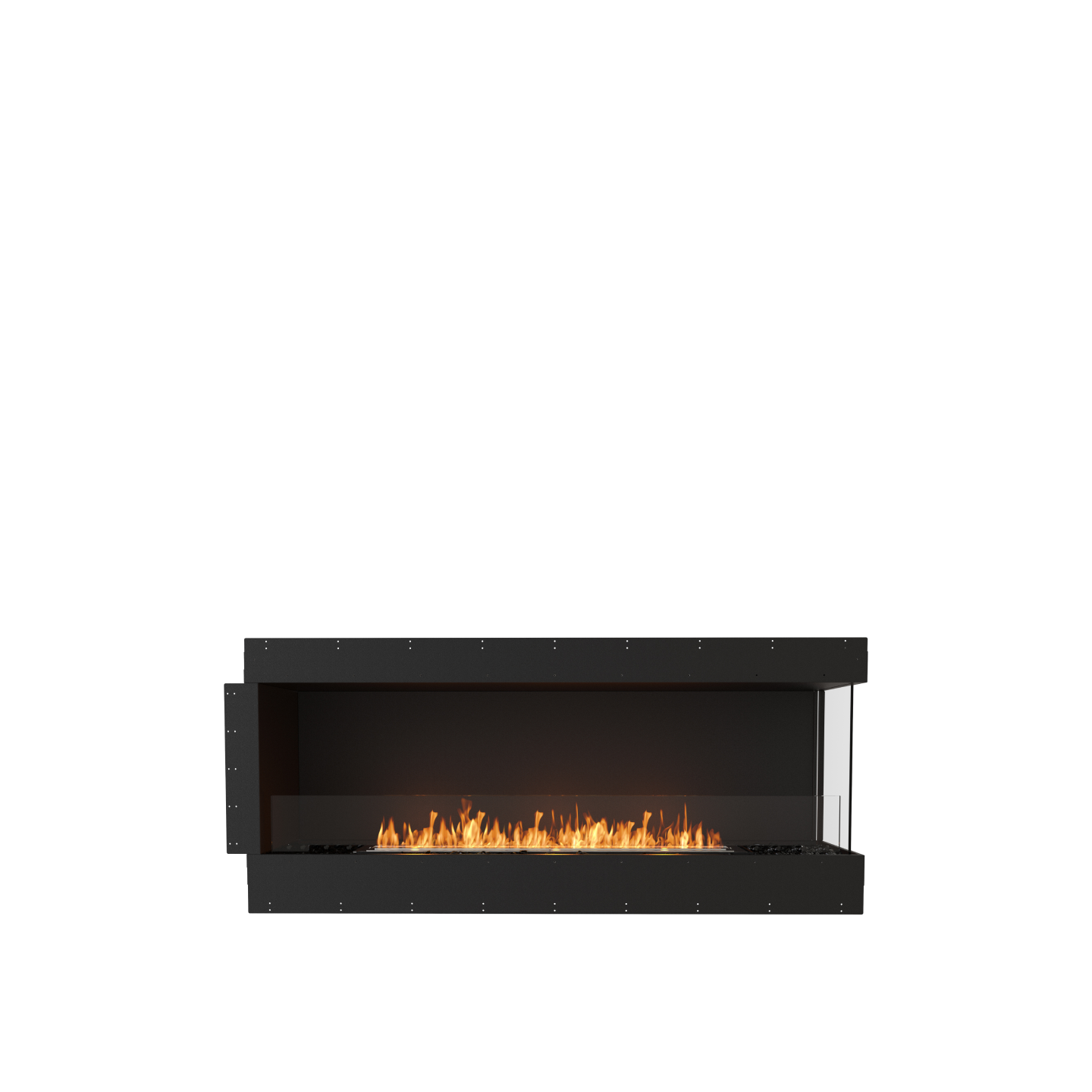 FLEX68RC| バイオエタノール暖炉「EcoSmart Fire」