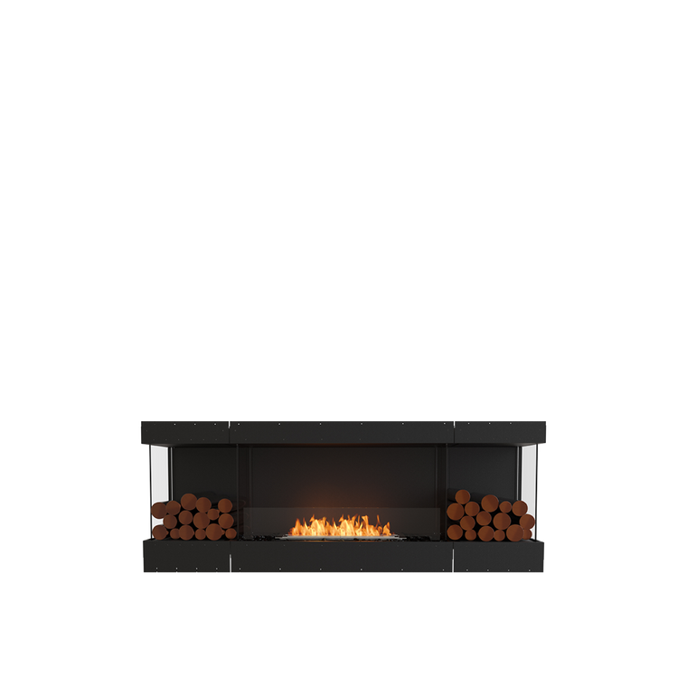 FLEX42SS| バイオエタノール暖炉「EcoSmart Fire」