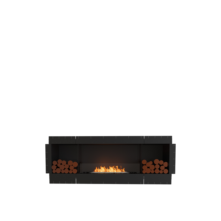FLEX FIREPLACES