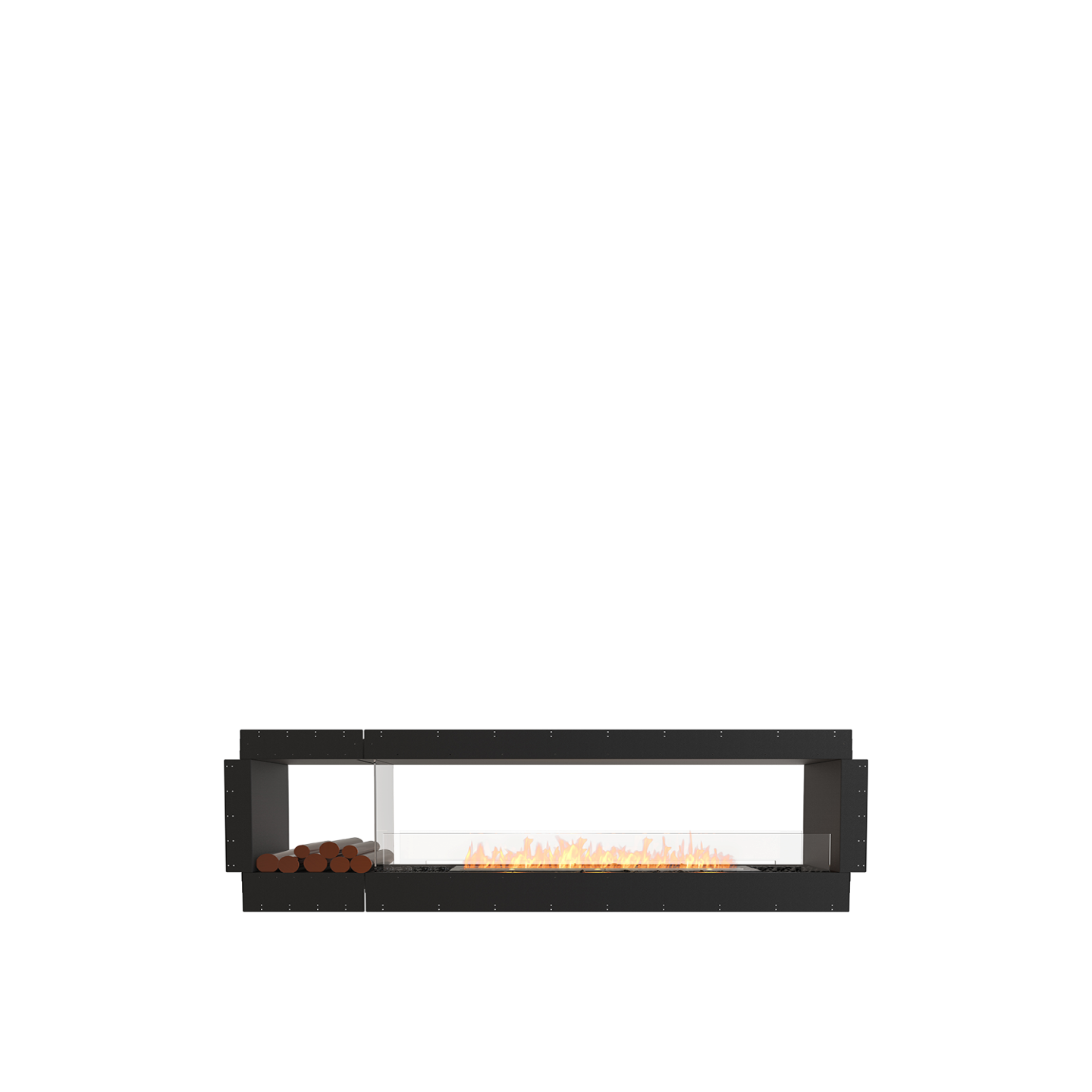 FLEX86DB.BX1| バイオエタノール暖炉「EcoSmart Fire」