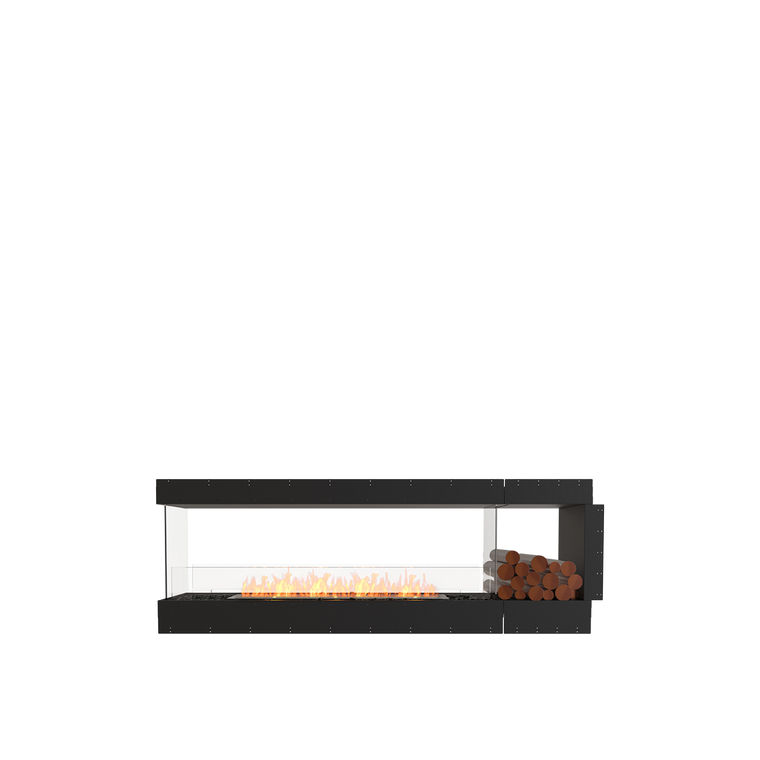 FLEX86PN.BXR| バイオエタノール暖炉「EcoSmart Fire」 FLEX86PN.BXR| バイオエタノール暖炉「EcoSmart Fire」