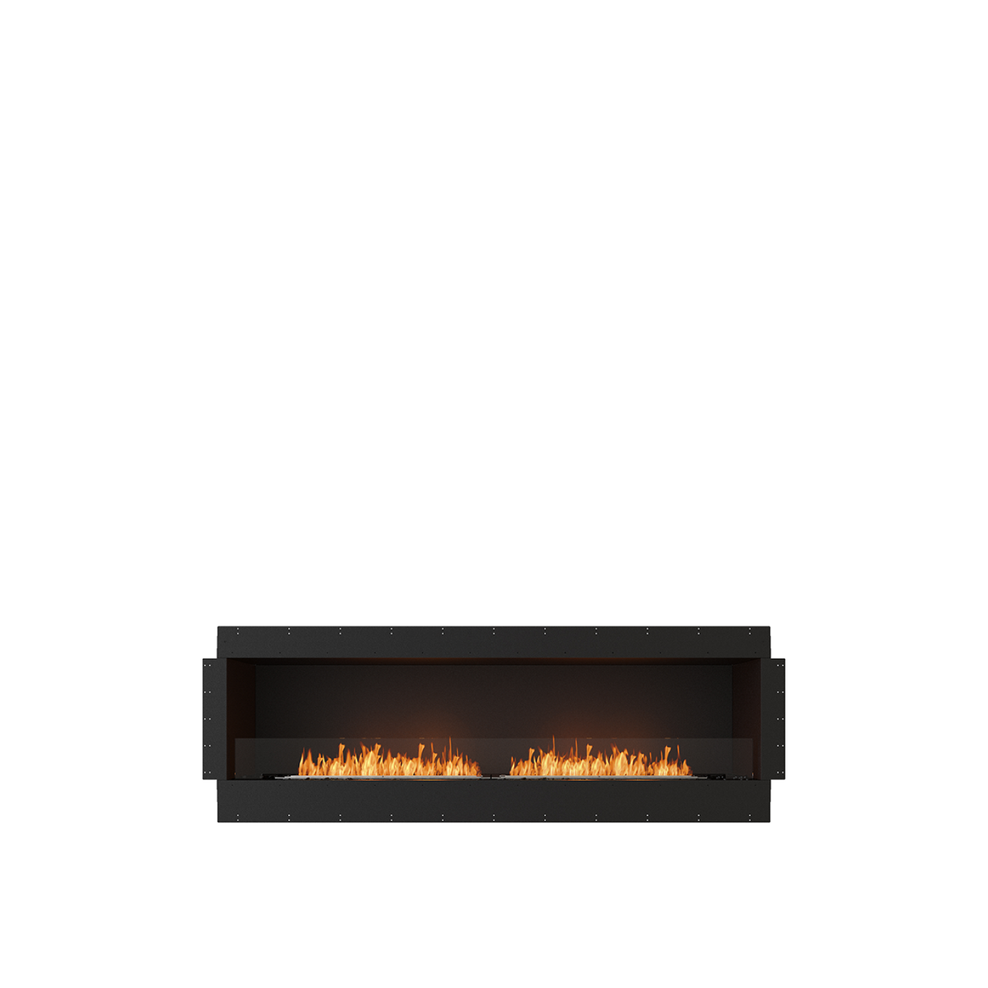 FLEX86SS| バイオエタノール暖炉「EcoSmart Fire」