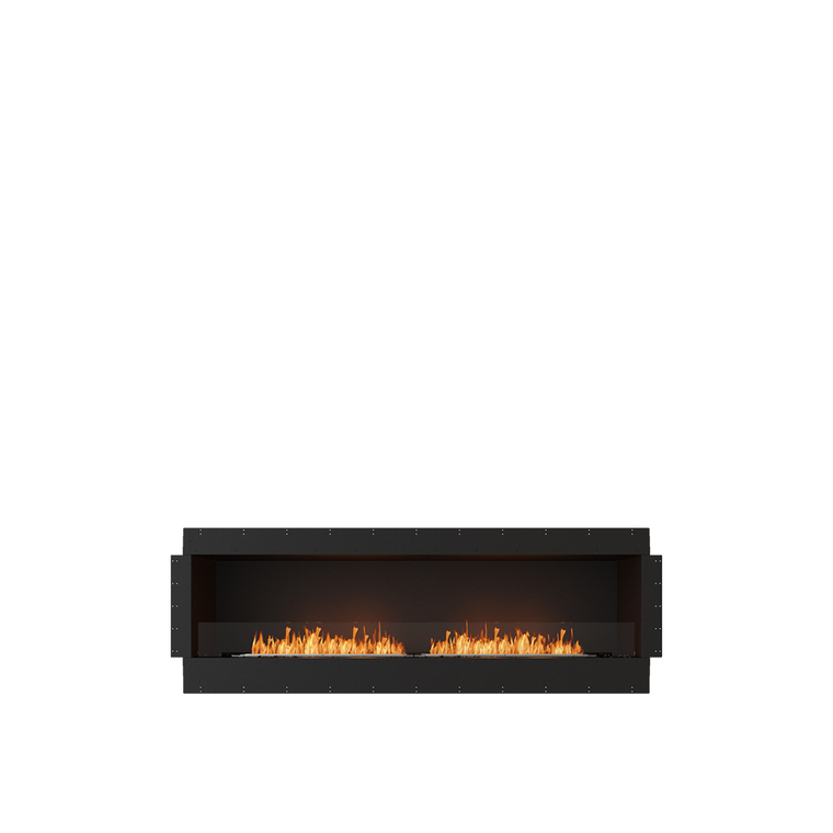 FLEX86SS| バイオエタノール暖炉「EcoSmart Fire」 FLEX86SS| バイオエタノール暖炉「EcoSmart Fire」