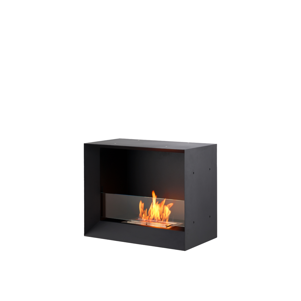 Form | バイオエタノール暖炉「EcoSmart Fire」