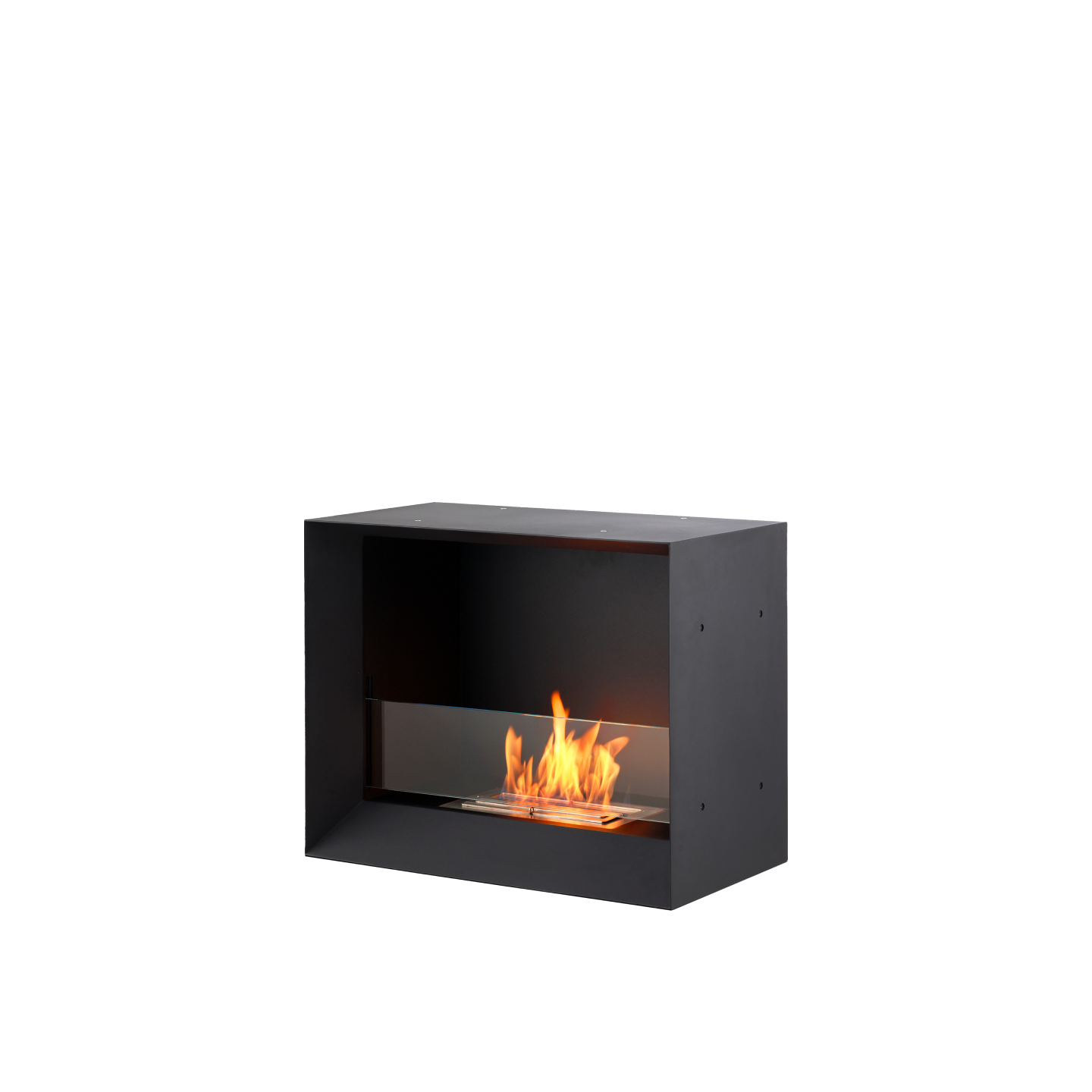 Form | バイオエタノール暖炉「EcoSmart Fire」