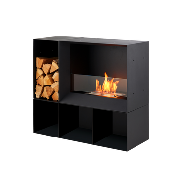 【Hide】EcoSmart Fire バイオエタノール暖炉 CYL バイオエタノール暖炉 エコスマートファイヤー公式（EcoSmart Fire）
