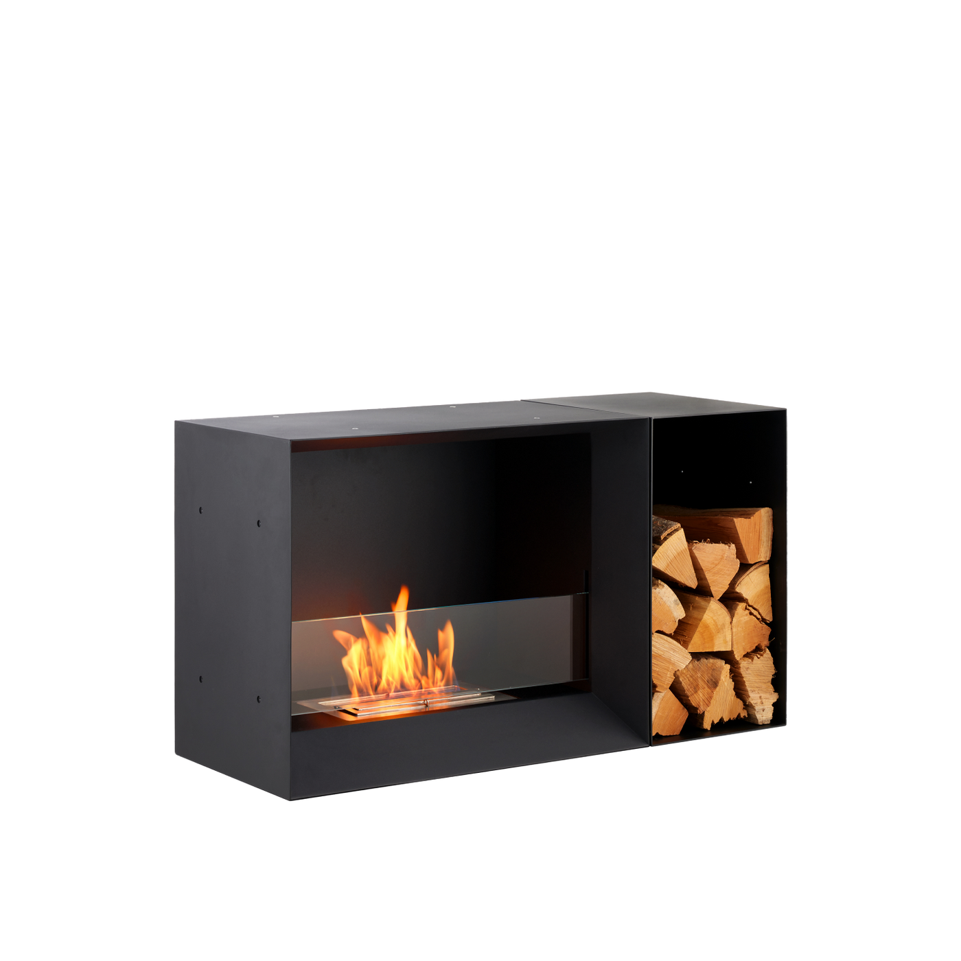 Form | バイオエタノール暖炉「EcoSmart Fire」 Form | バイオエタノール暖炉「EcoSmart Fire」