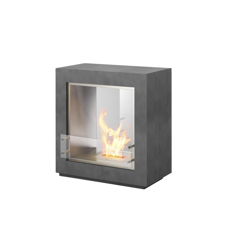 Fusion Standard Color | バイオエタノール暖炉「EcoSmart Fire」 Fusion Standard Color | バイオエタノール暖炉「EcoSmart Fire」