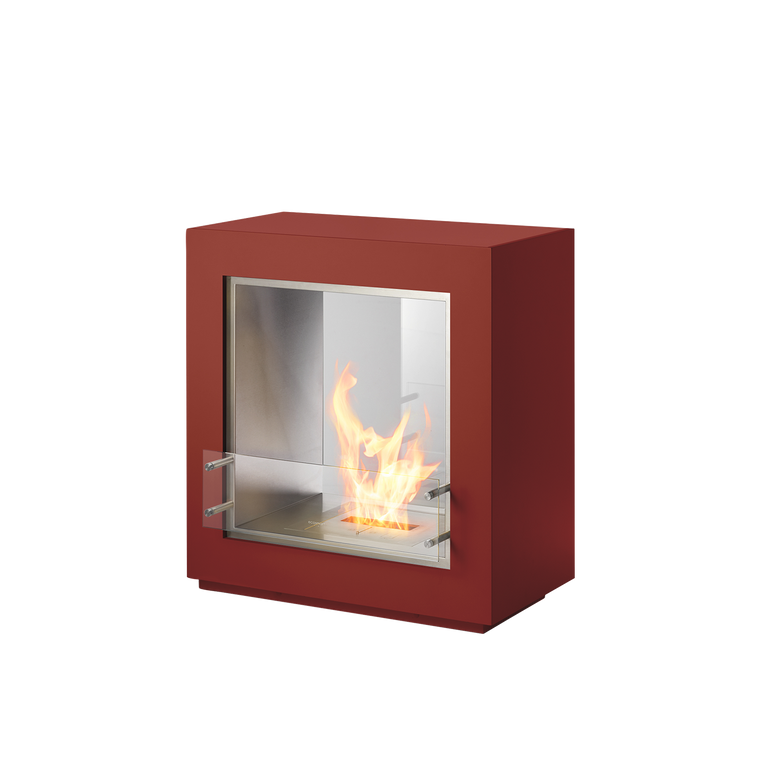 Fusion Standard Color | バイオエタノール暖炉「EcoSmart Fire」 Fusion Standard Color | バイオエタノール暖炉「EcoSmart Fire」