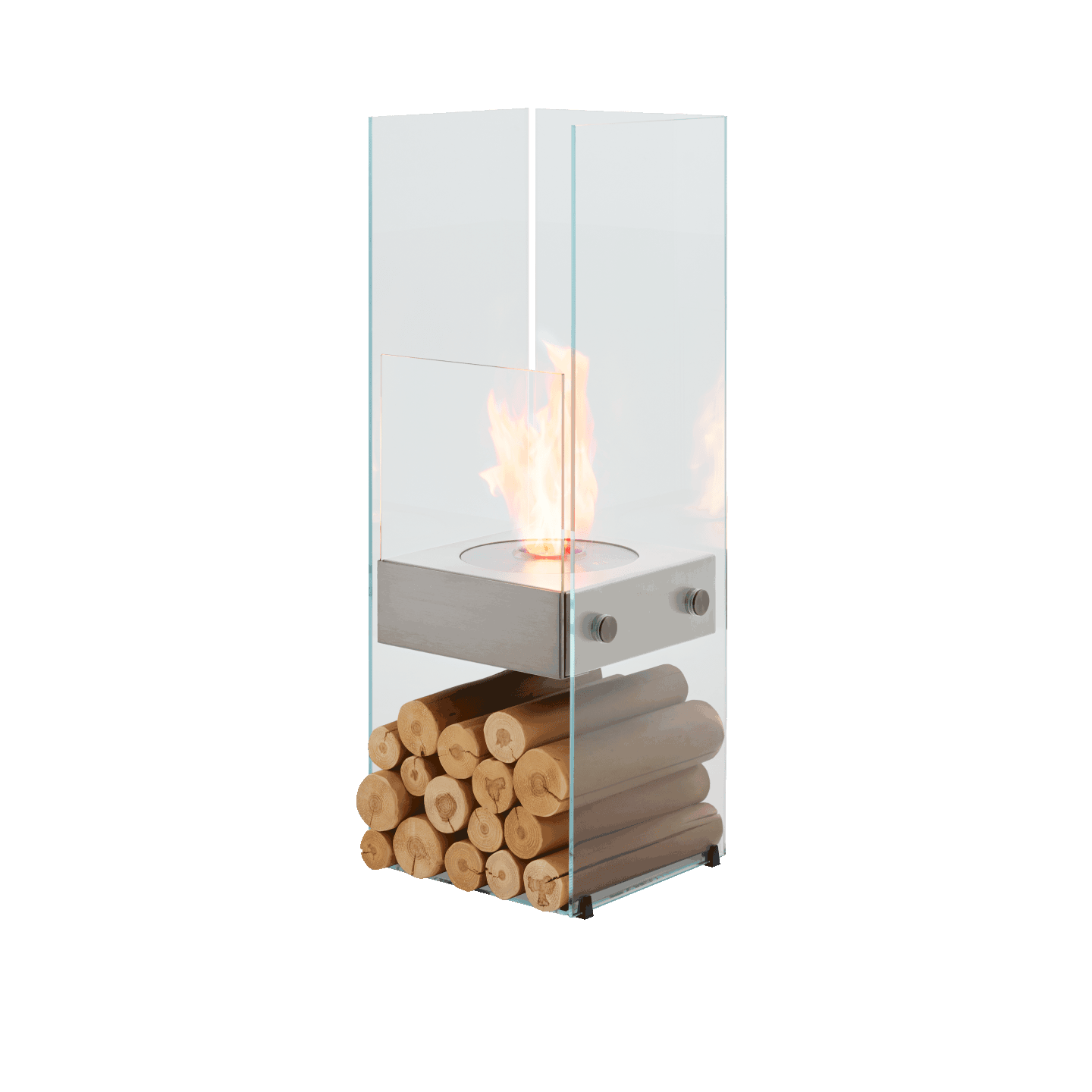 Ghost | バイオエタノール暖炉「EcoSmart Fire」 Ghost | バイオエタノール暖炉「EcoSmart Fire」