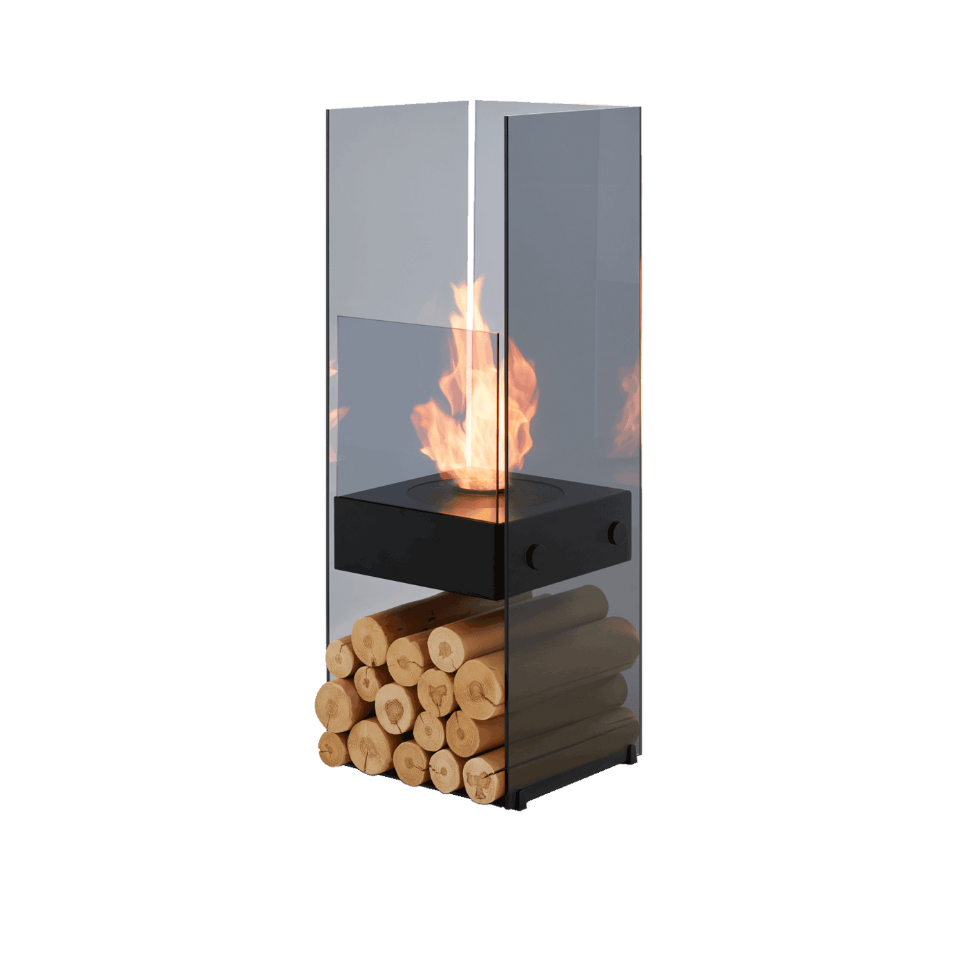 Ghost | バイオエタノール暖炉「EcoSmart Fire」 Ghost | バイオエタノール暖炉「EcoSmart Fire」
