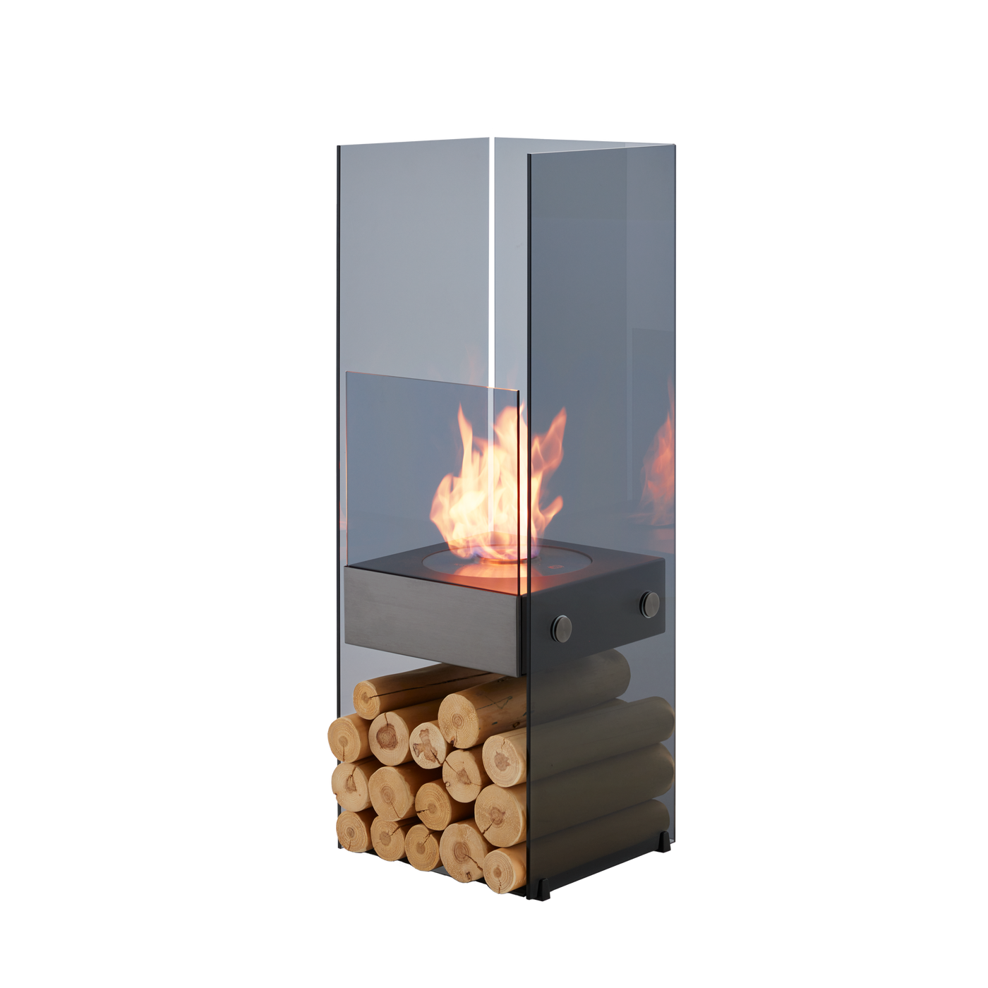 Ghost | バイオエタノール暖炉「EcoSmart Fire」 Ghost | バイオエタノール暖炉「EcoSmart Fire」
