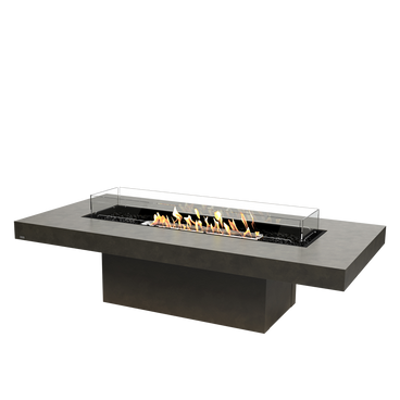 Fire Tables Fire Tables