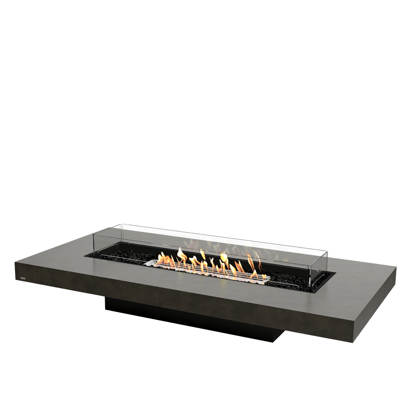 Gin 90 | バイオエタノール暖炉「EcoSmart Fire」 Gin 90 | バイオエタノール暖炉「EcoSmart Fire」