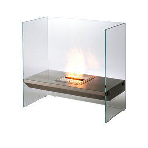PRODUCTS（製品一覧） | バイオエタノール暖炉「EcoSmart Fire」